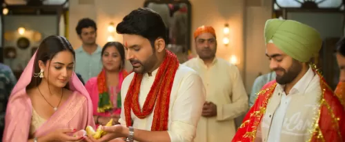 Kis Kisko Pyaar Karoon 2 Movie Download (2025) Hindi WEB-DL – 480P | 720P | 1080P GDrive & Free Watch – Bollywood Hindi – Flixmet.com